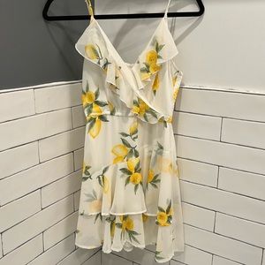 🍋 Lemon Dress 🍋💛